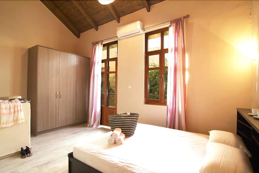 Asikiko Suites Rethymnon Exterior foto