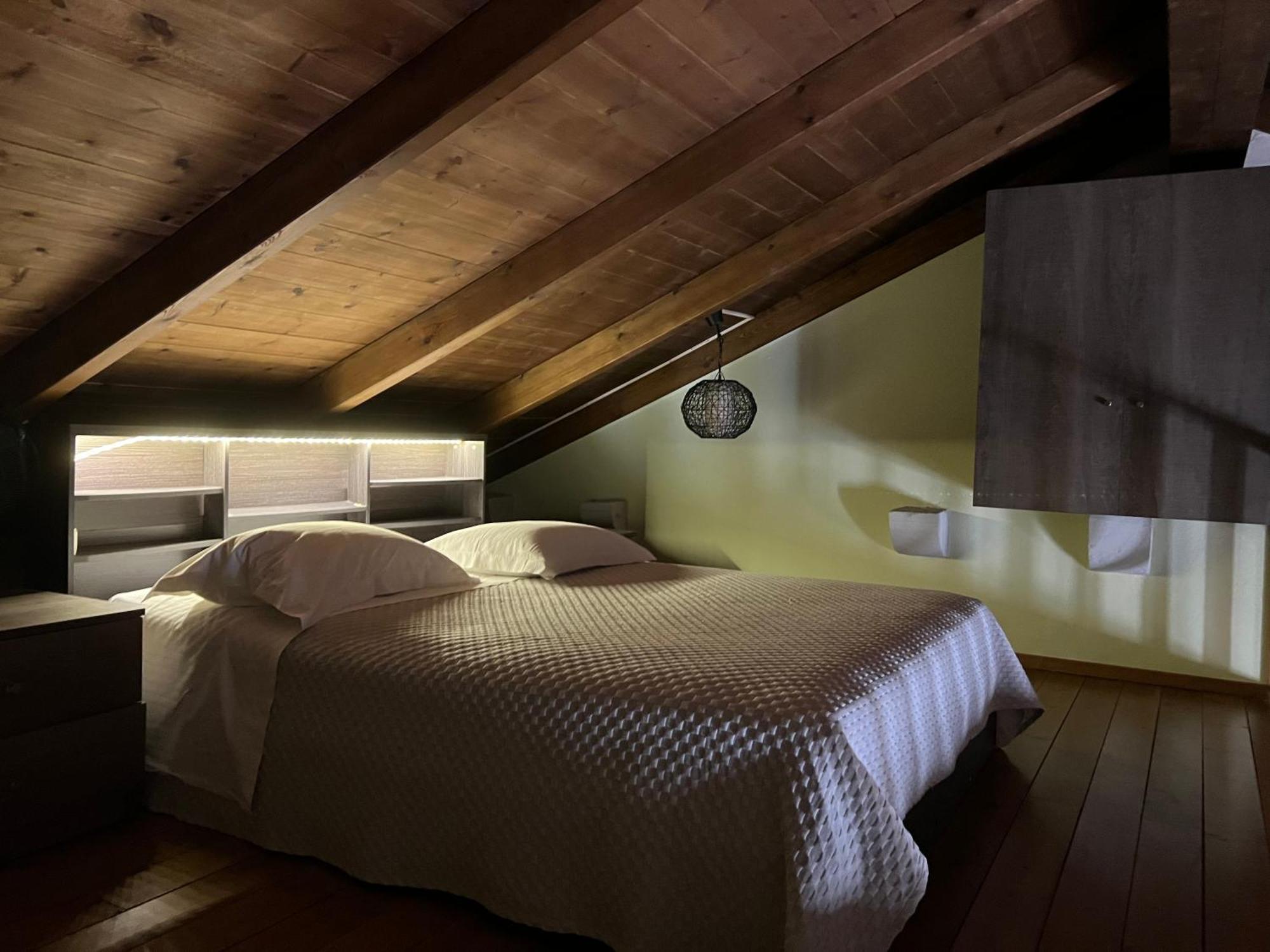 Asikiko Suites Rethymnon Exterior foto