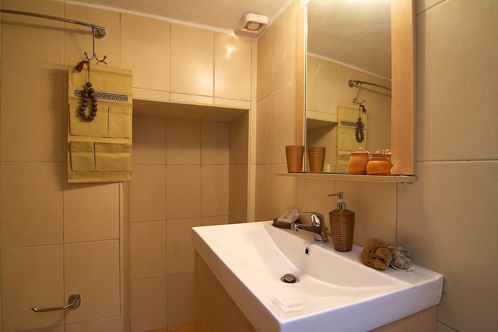 Asikiko Suites Rethymnon Cameră foto